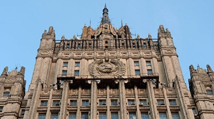 Το Ρωσικό ΥΠΕΞ καταδικάζει την πυρηνική δοκιμή της Βόρειας Κορέας